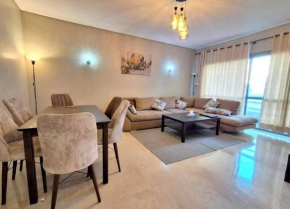 Appartement de Rêve au Cœur de l Action